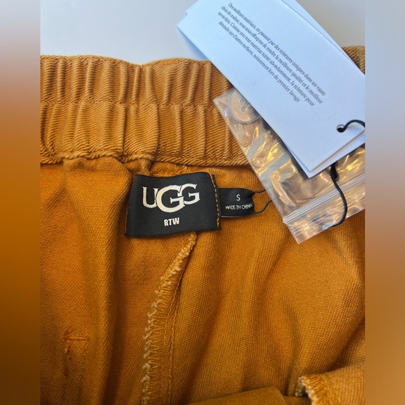 *New* UGG Etna Pants, Size Small - Picture 4 of 6